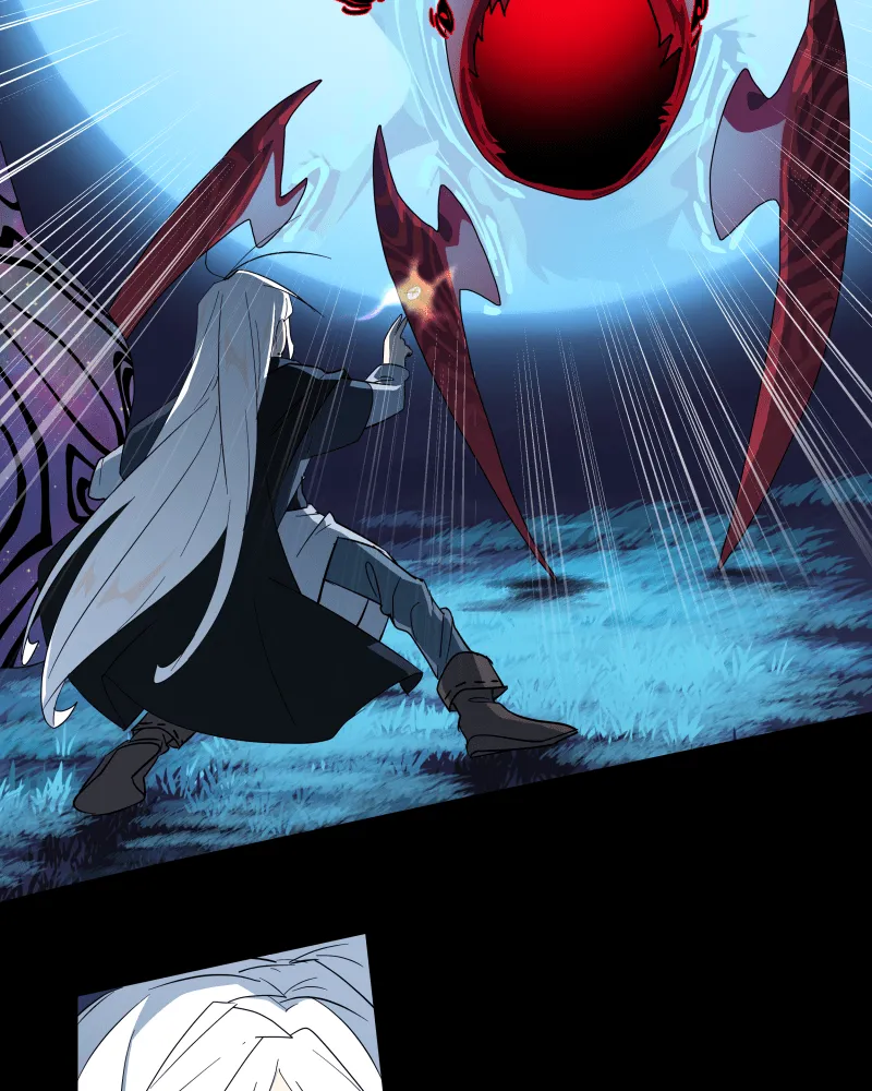 The Last Dimension Chapter 12 page 67 - 
