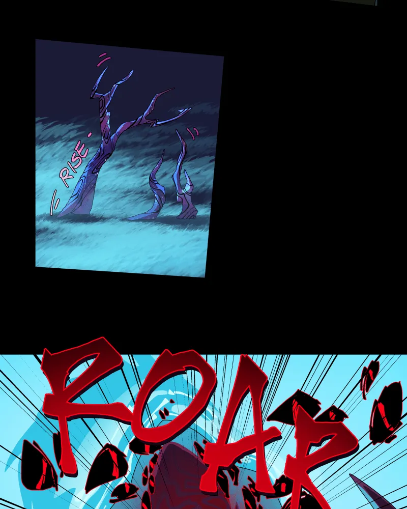 The Last Dimension Chapter 12 page 69 - 