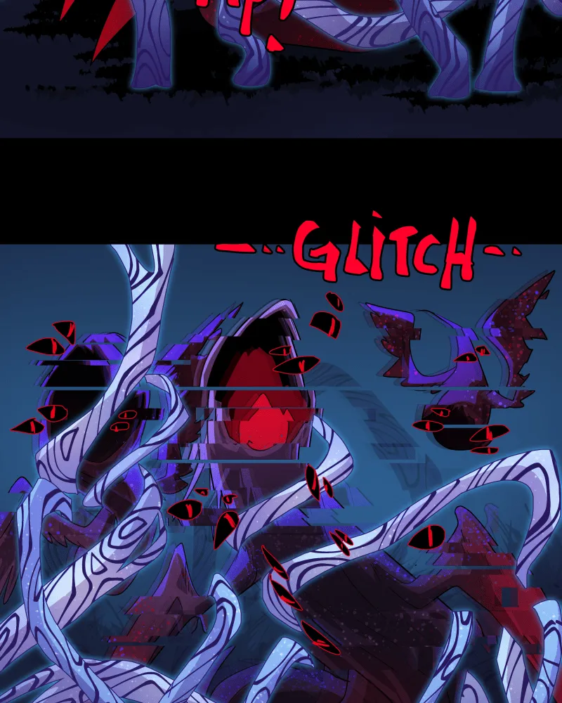 The Last Dimension Chapter 12 page 73 - 
