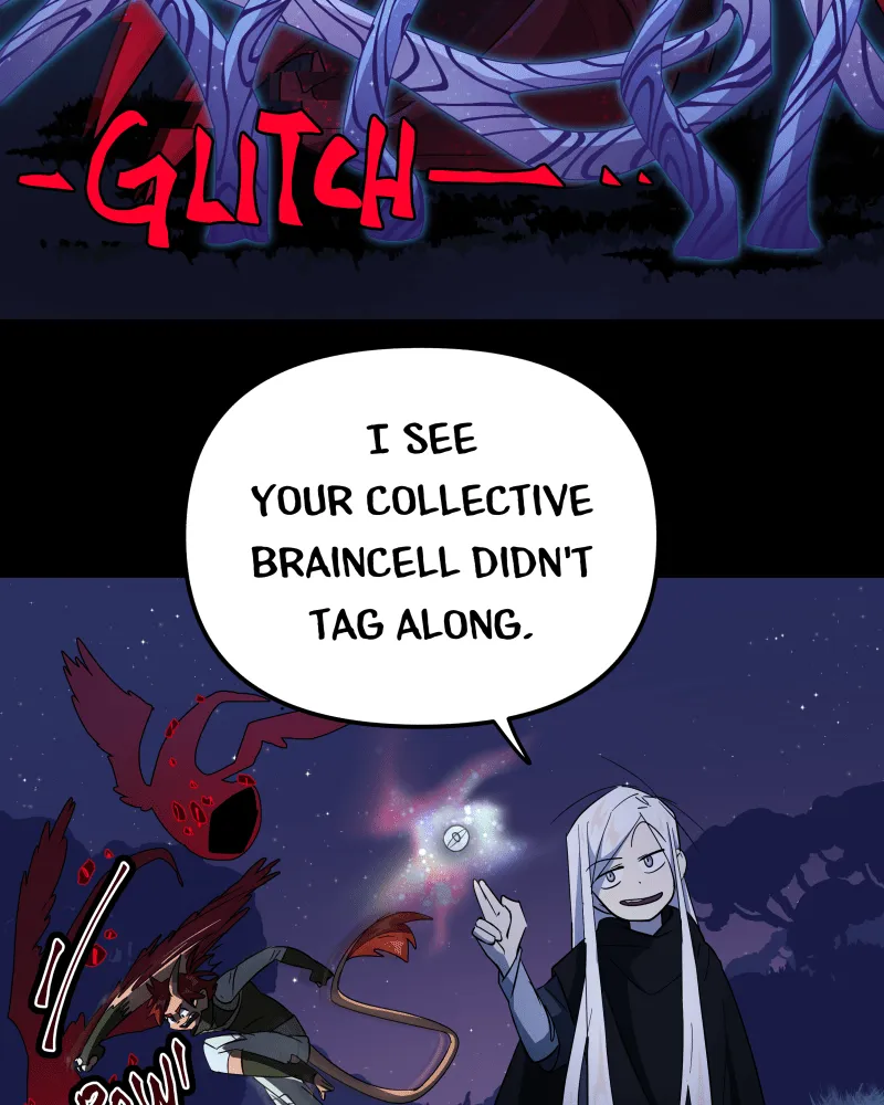 The Last Dimension Chapter 12 page 74 - 