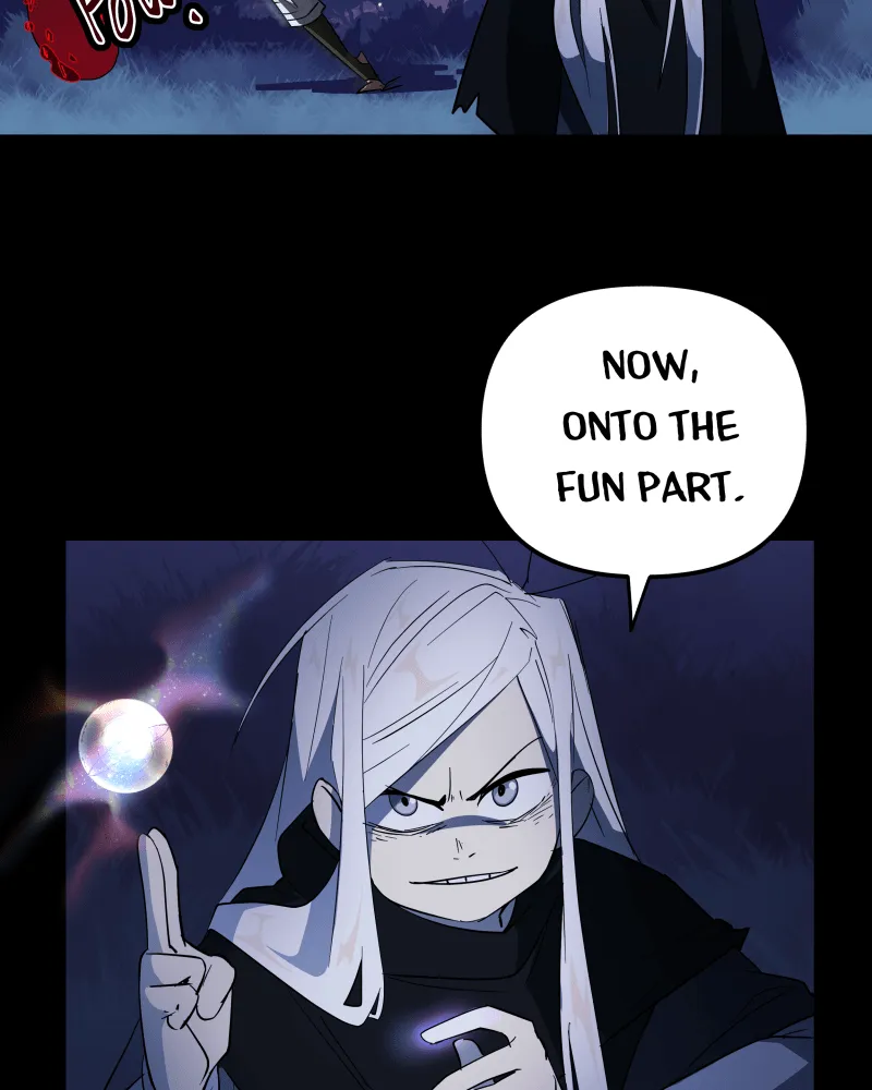 The Last Dimension Chapter 12 page 75 - 