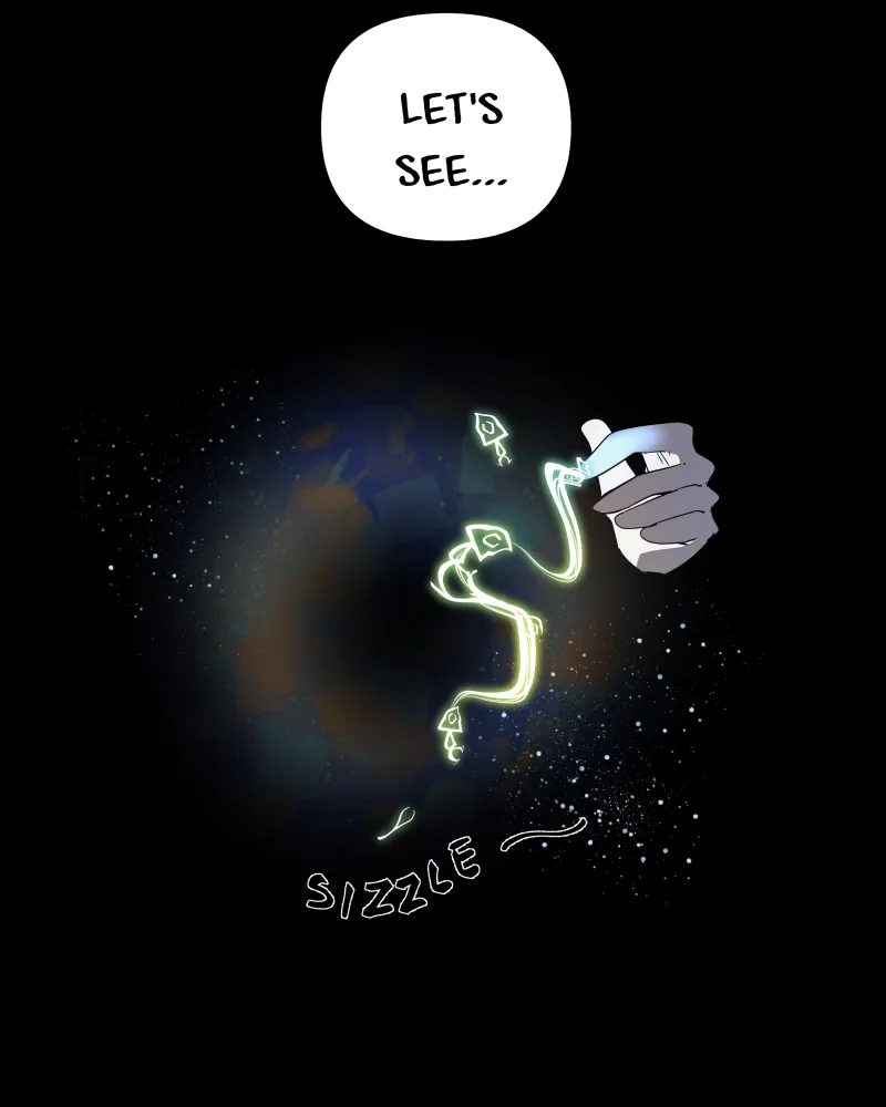 The Last Dimension Chapter 12 page 77 - 