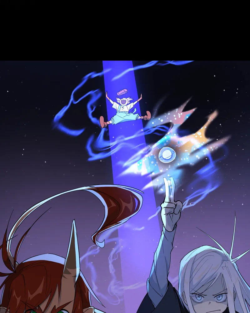The Last Dimension Chapter 12 page 9 - 