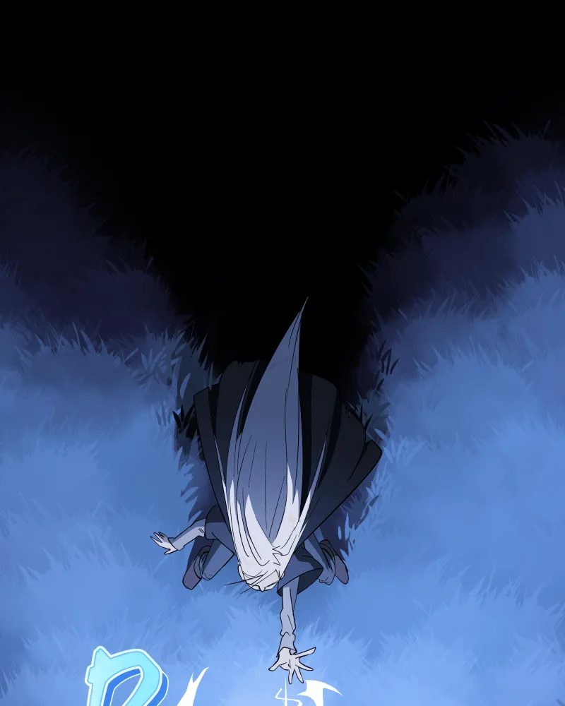 The Last Dimension Chapter 12 page 83 - 