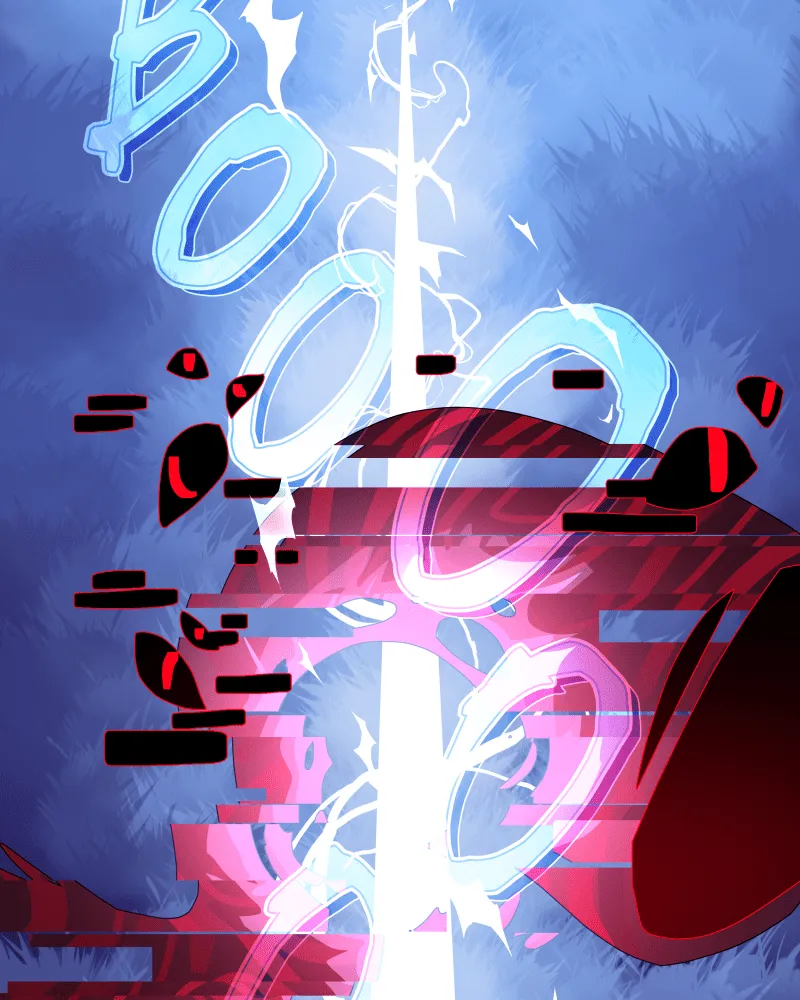 The Last Dimension Chapter 12 page 84 - 