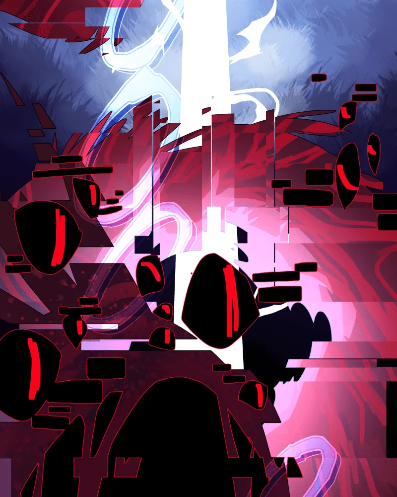 The Last Dimension Chapter 12 page 85 - 