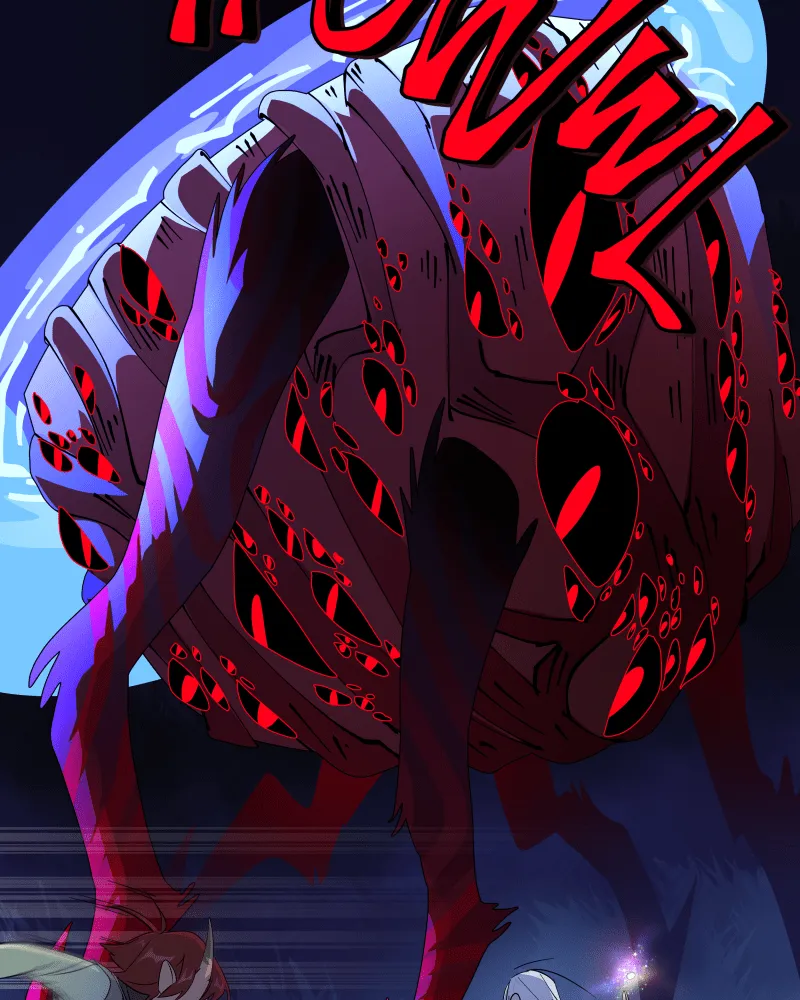 The Last Dimension Chapter 12 page 89 - 