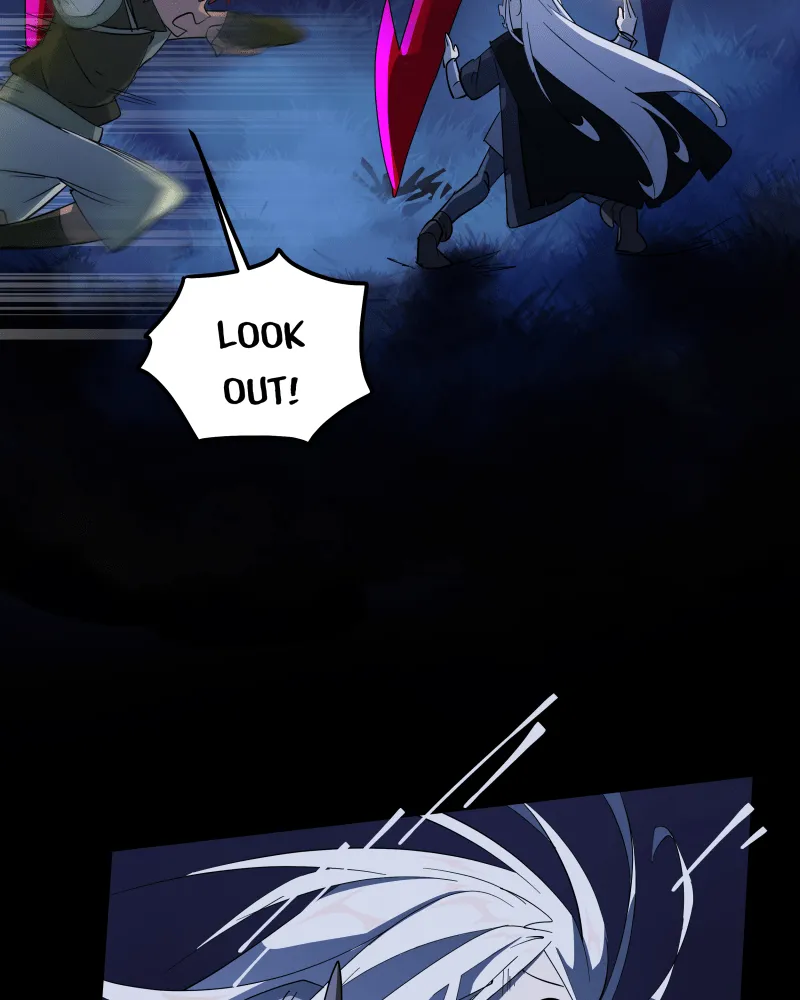 The Last Dimension Chapter 12 page 90 - 