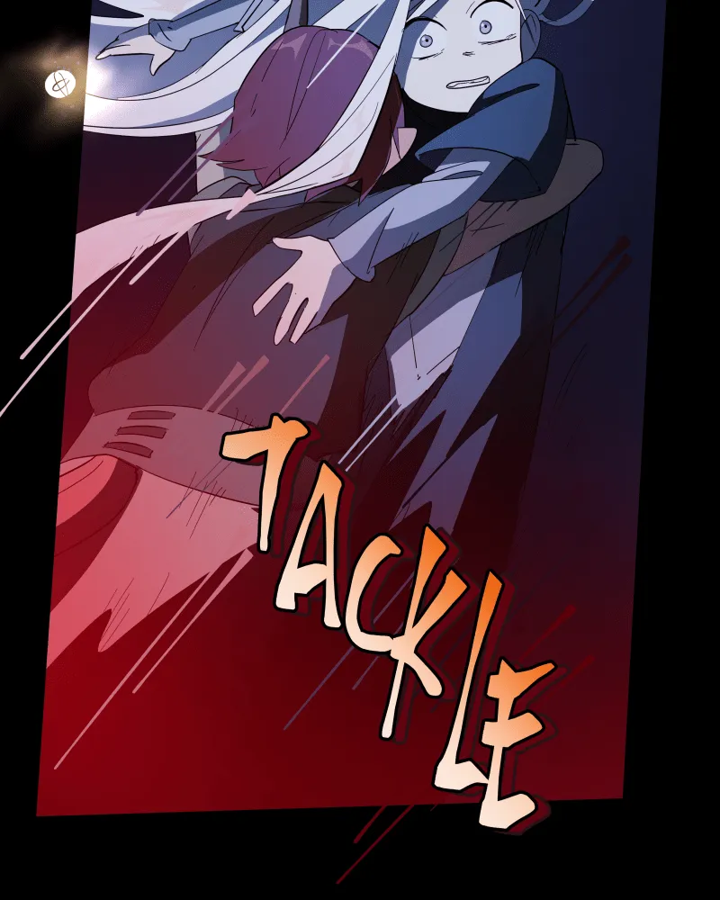 The Last Dimension Chapter 12 page 91 - 