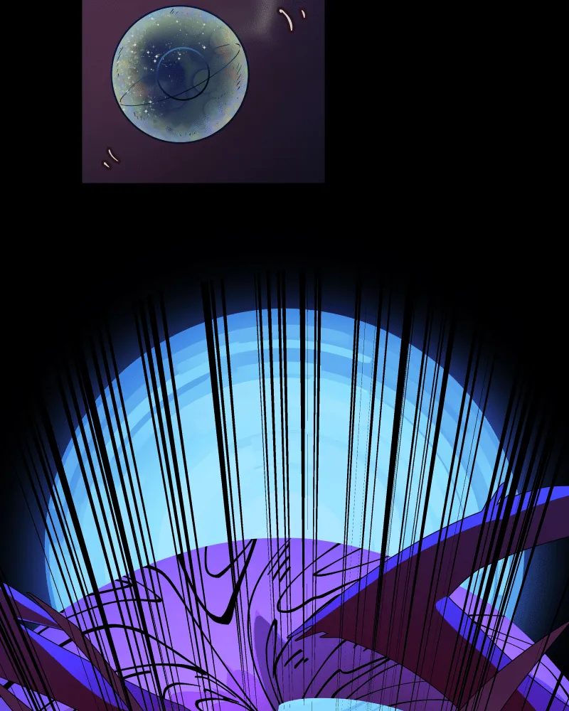 The Last Dimension Chapter 12 page 93 - 