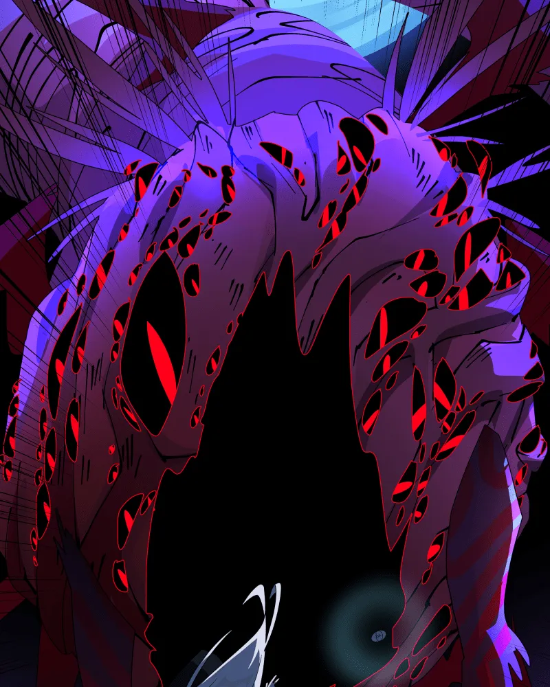 The Last Dimension Chapter 12 page 94 - 