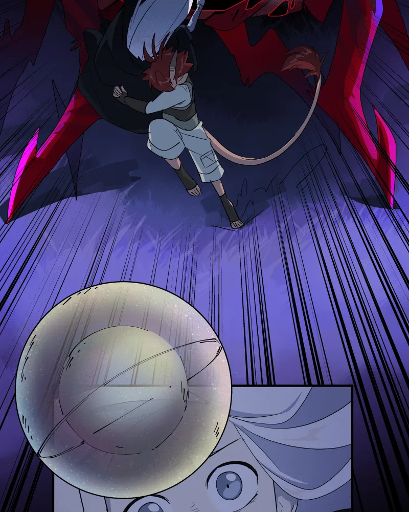 The Last Dimension Chapter 12 page 95 - 