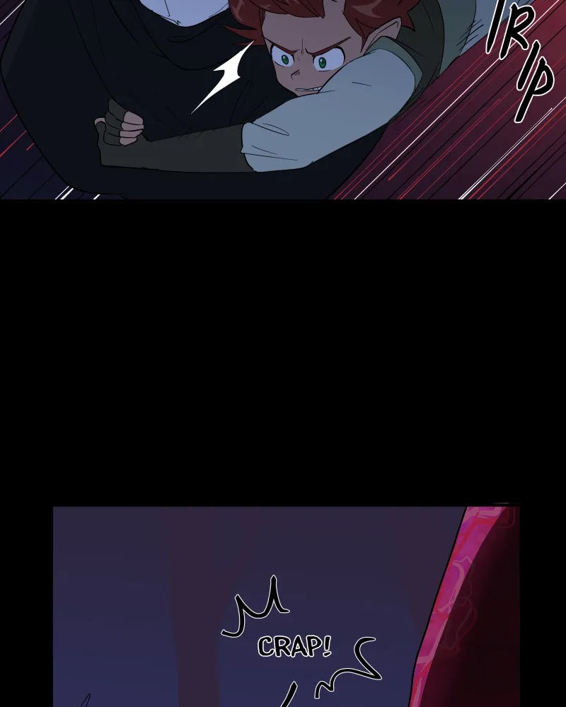 The Last Dimension Chapter 12 page 97 - 