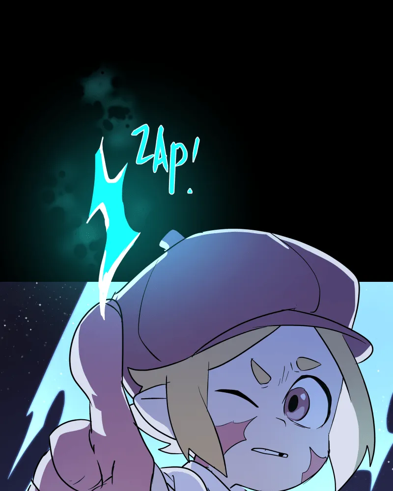 The Last Dimension Chapter 12 page 100 - 
