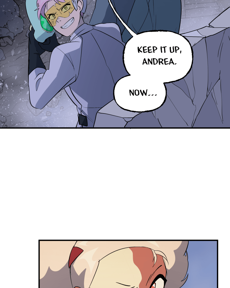The Last Dimension (S3) 119 - Silent Slayer page 11 - 