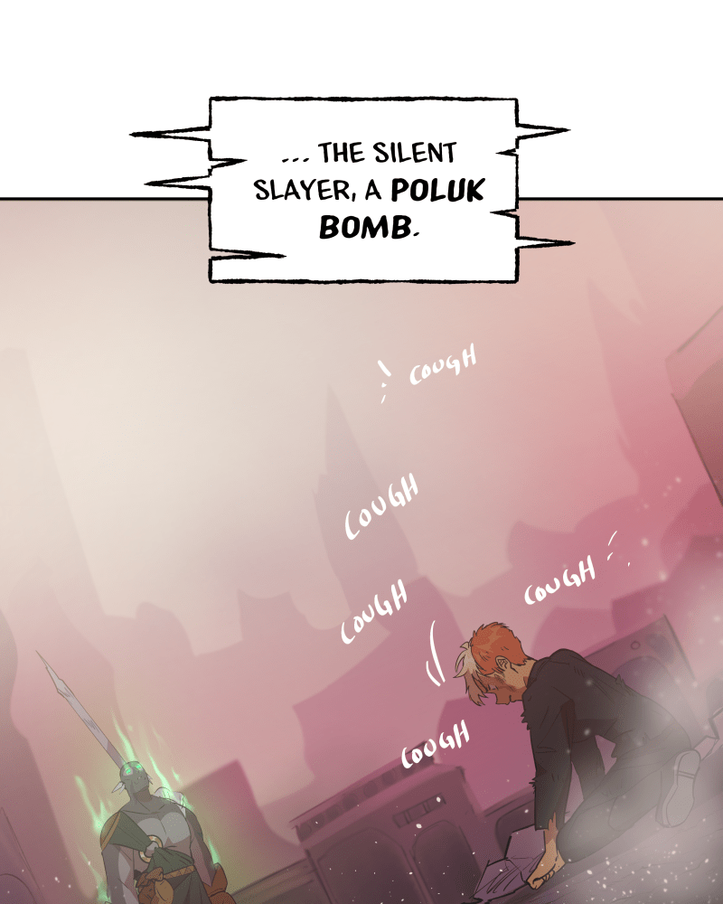 The Last Dimension (S3) 119 - Silent Slayer page 104 - 