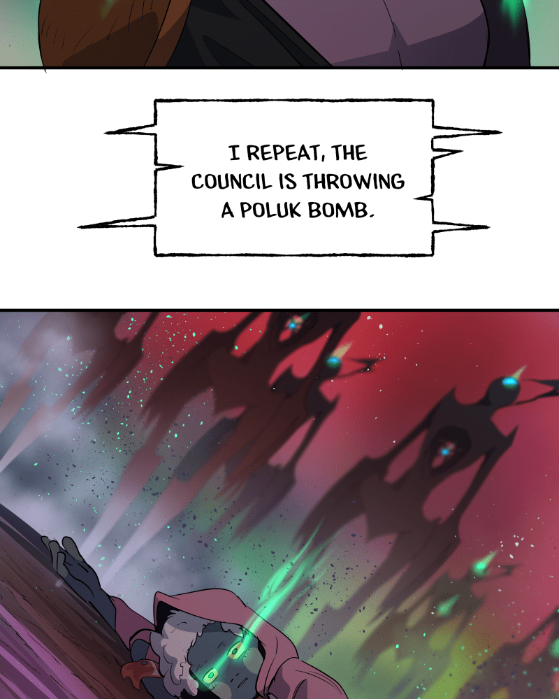 The Last Dimension (S3) 119 - Silent Slayer page 108 - 