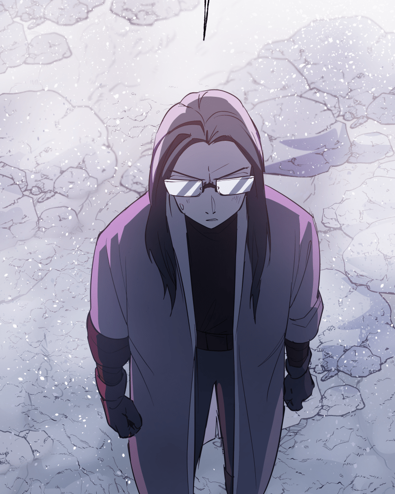 The Last Dimension (S3) 119 - Silent Slayer page 113 - 