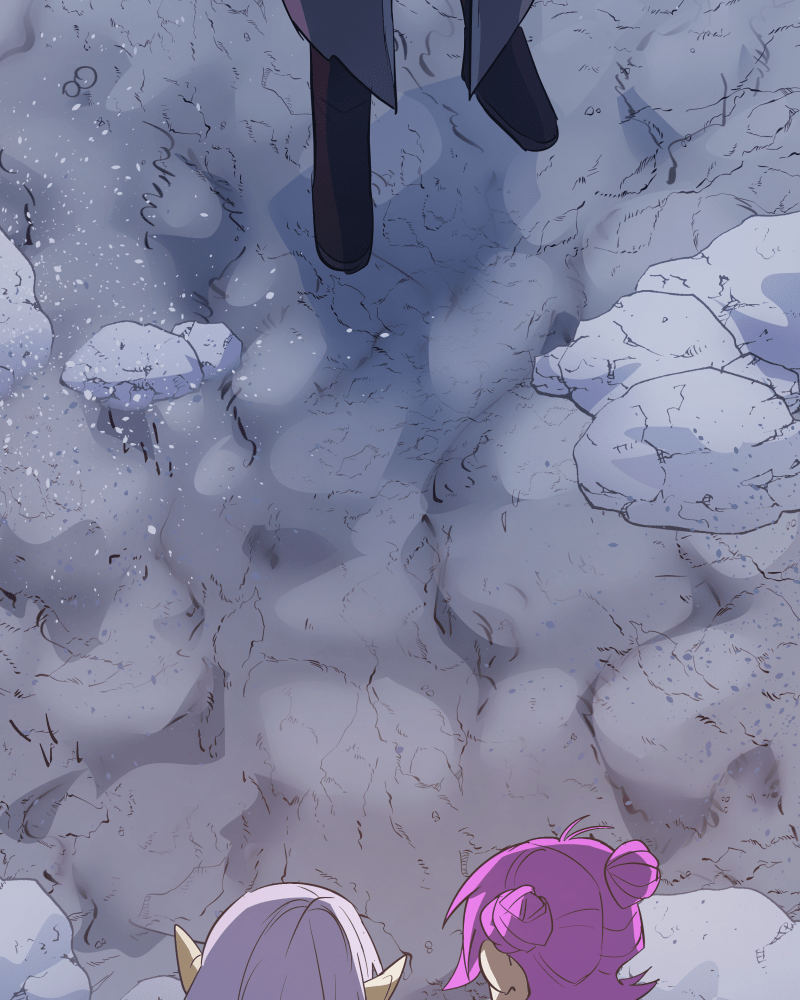 The Last Dimension (S3) 119 - Silent Slayer page 114 - 