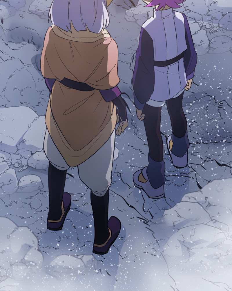 The Last Dimension (S3) 119 - Silent Slayer page 115 - 