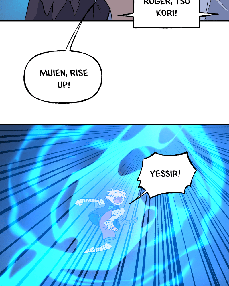 The Last Dimension (S3) 119 - Silent Slayer page 13 - 