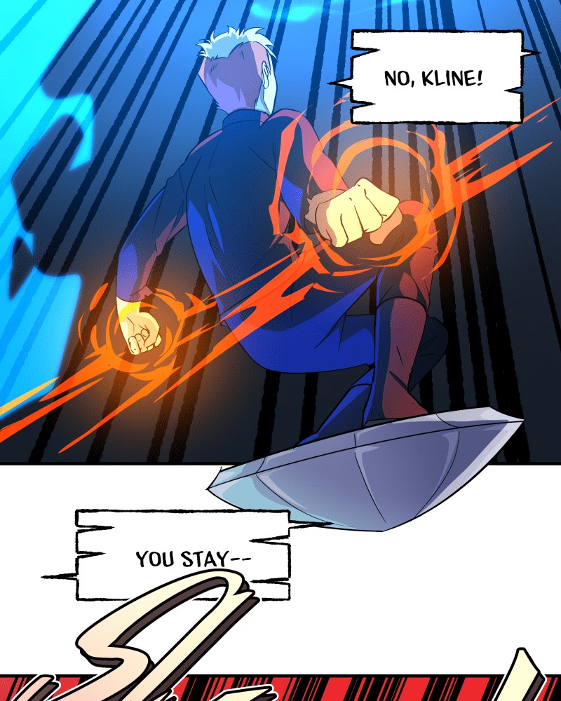 The Last Dimension (S3) 119 - Silent Slayer page 14 - 