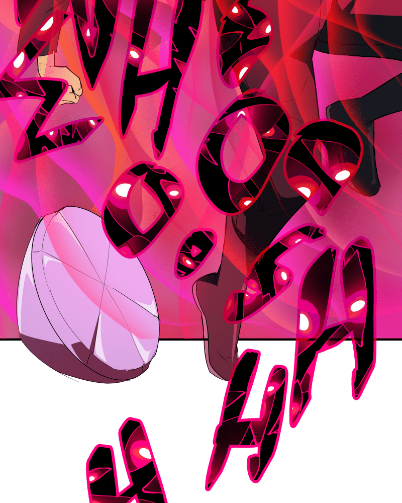 The Last Dimension (S3) 119 - Silent Slayer page 19 - 
