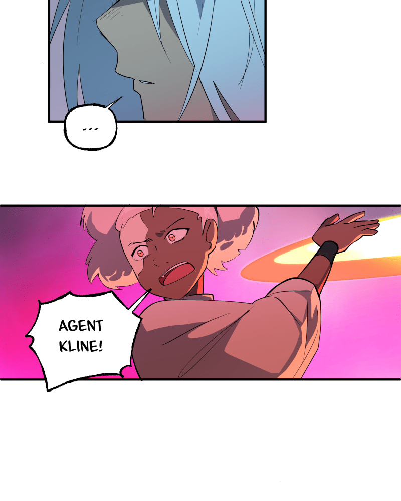 The Last Dimension (S3) 119 - Silent Slayer page 22 - 