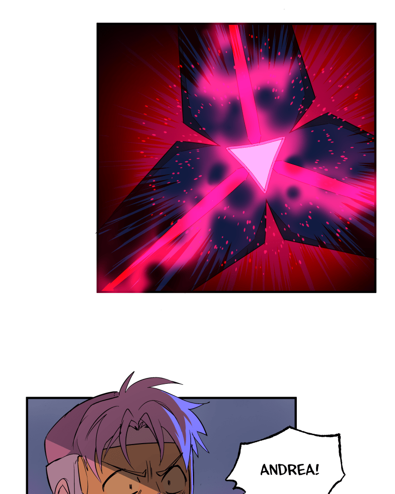 The Last Dimension (S3) 119 - Silent Slayer page 23 - 