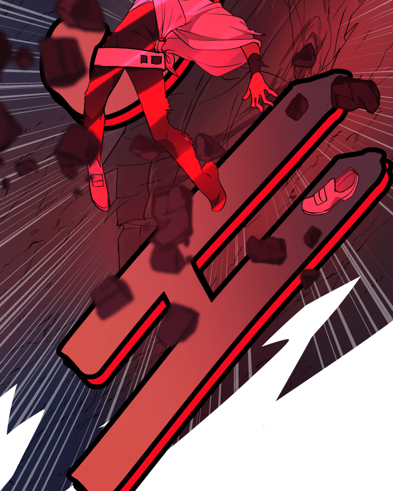 The Last Dimension (S3) 119 - Silent Slayer page 27 - 
