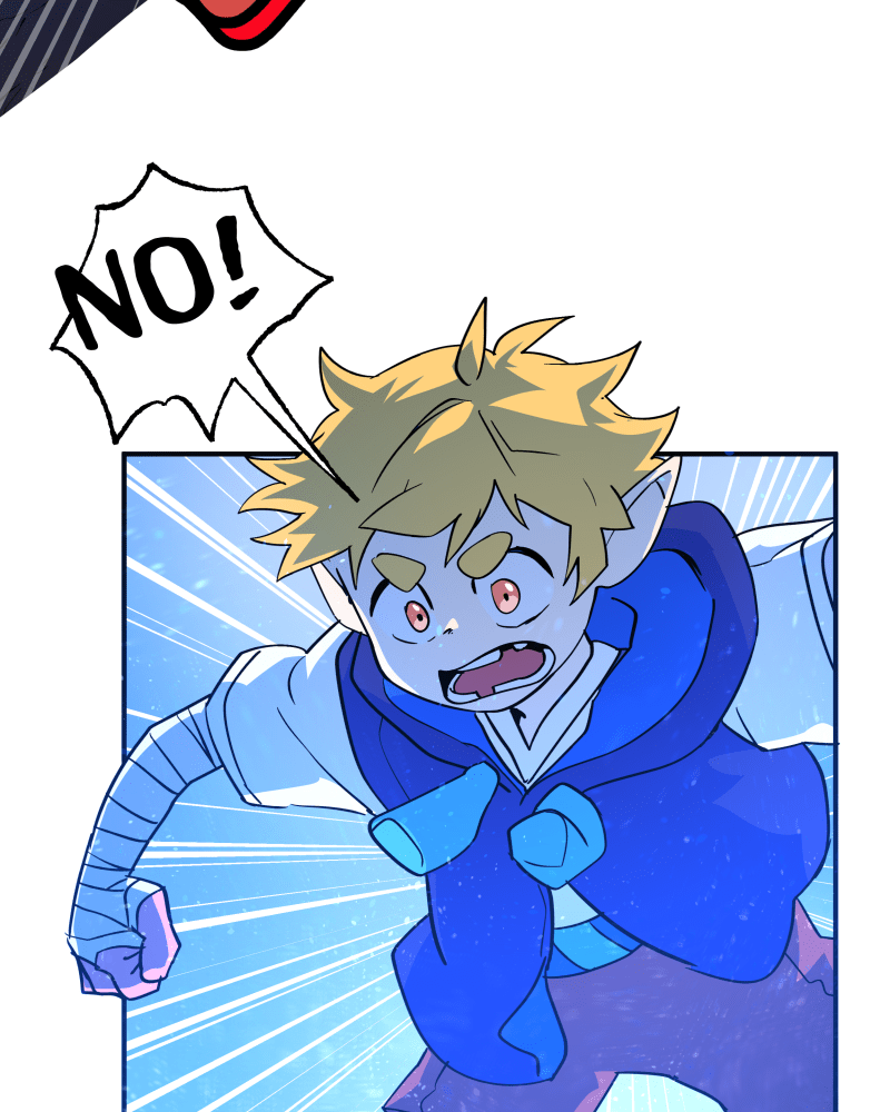 The Last Dimension (S3) 119 - Silent Slayer page 28 - 