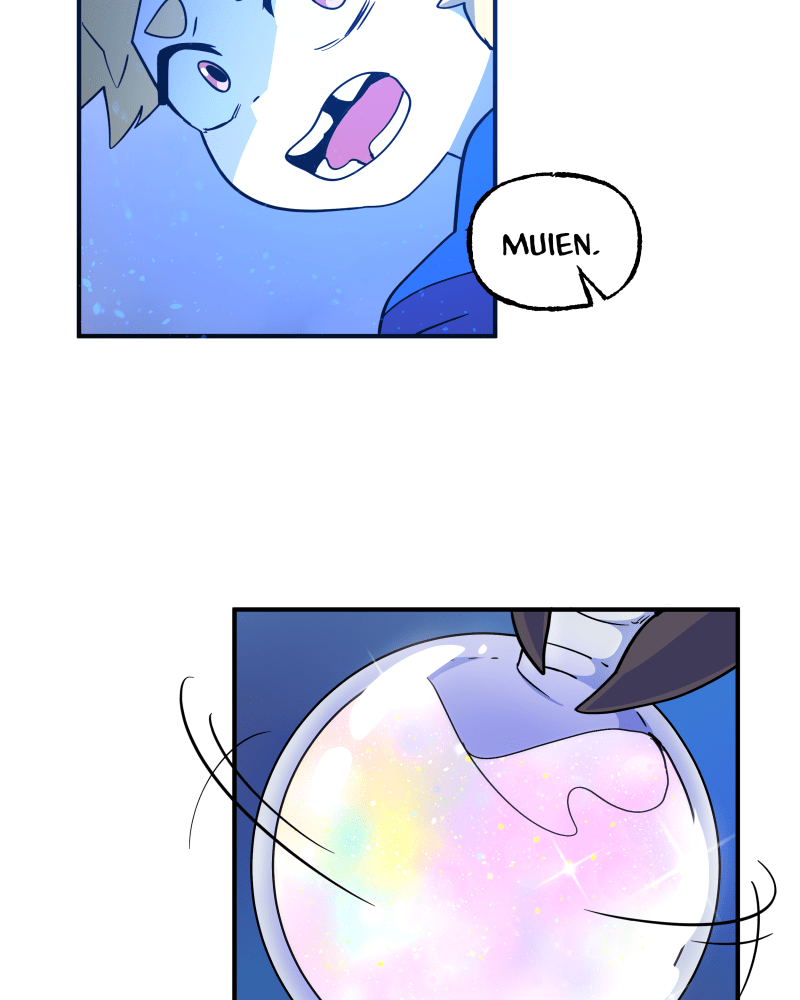 The Last Dimension (S3) 119 - Silent Slayer page 31 - 