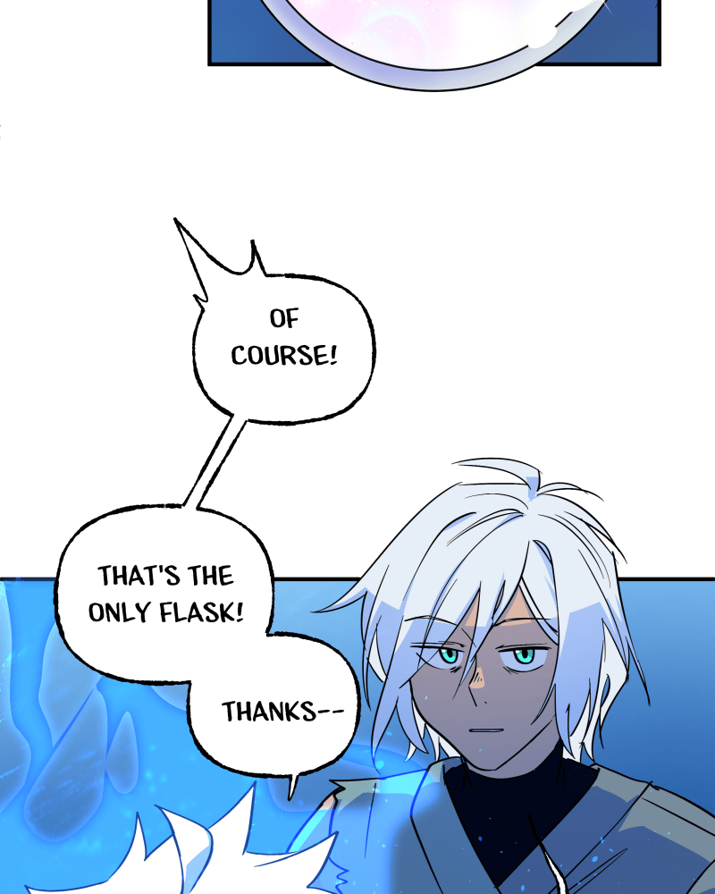 The Last Dimension (S3) 119 - Silent Slayer page 32 - 