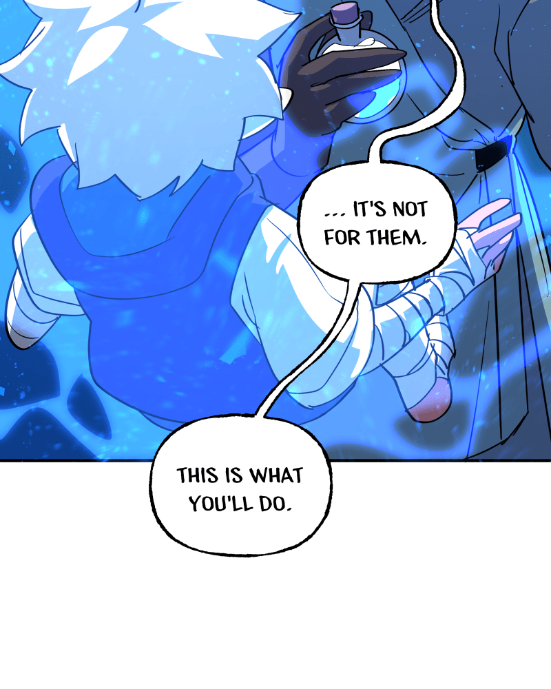 The Last Dimension (S3) 119 - Silent Slayer page 33 - 