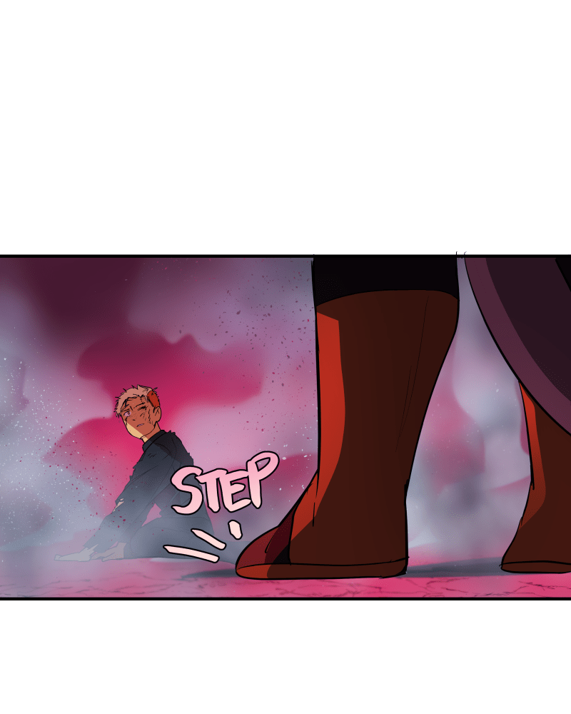The Last Dimension (S3) 119 - Silent Slayer page 37 - 