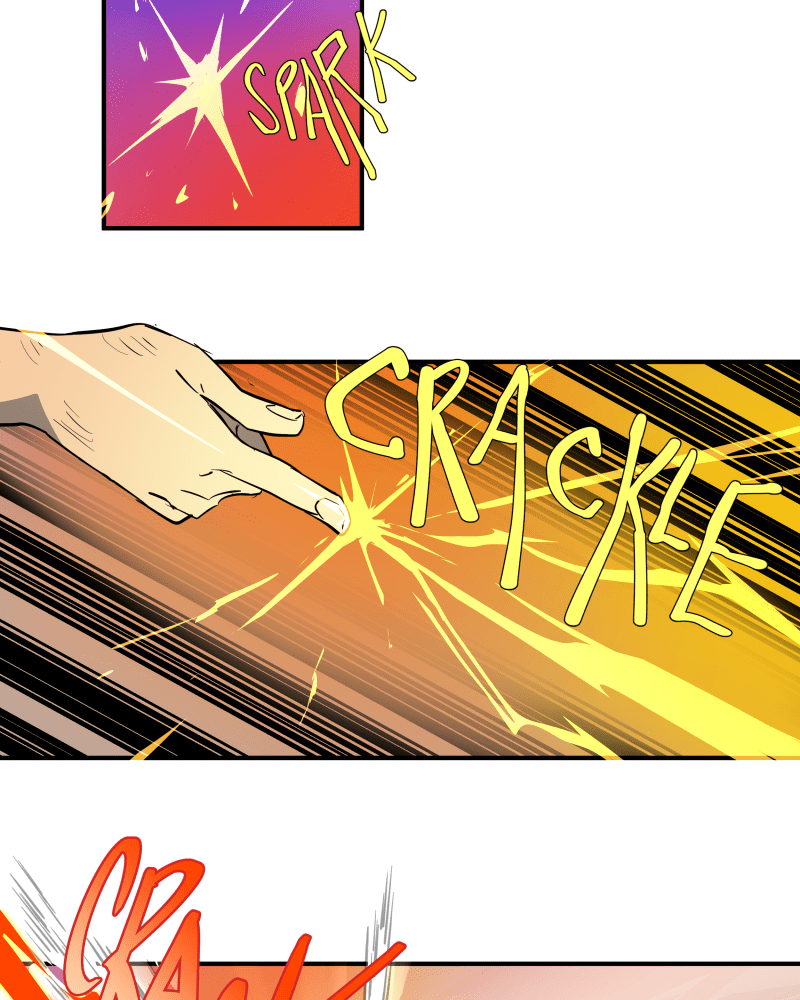 The Last Dimension (S3) 119 - Silent Slayer page 5 - 
