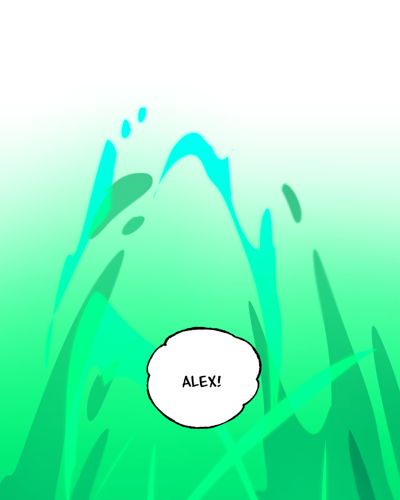The Last Dimension (S3) 119 - Silent Slayer page 50 - 