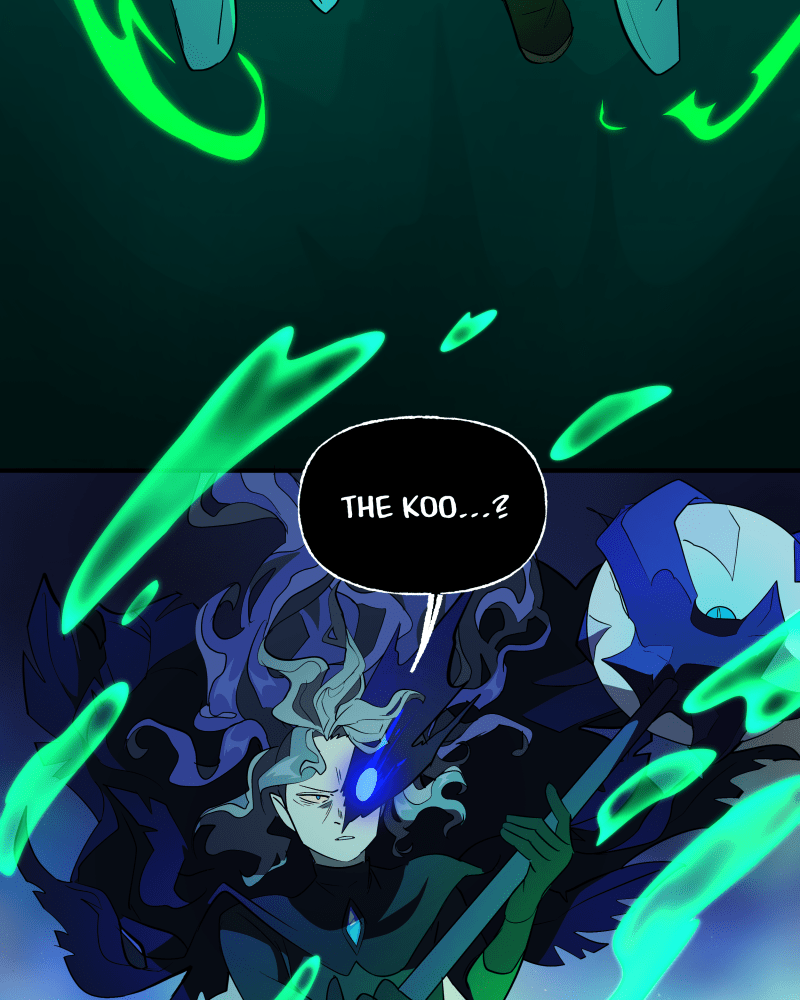 The Last Dimension (S3) 119 - Silent Slayer page 52 - 