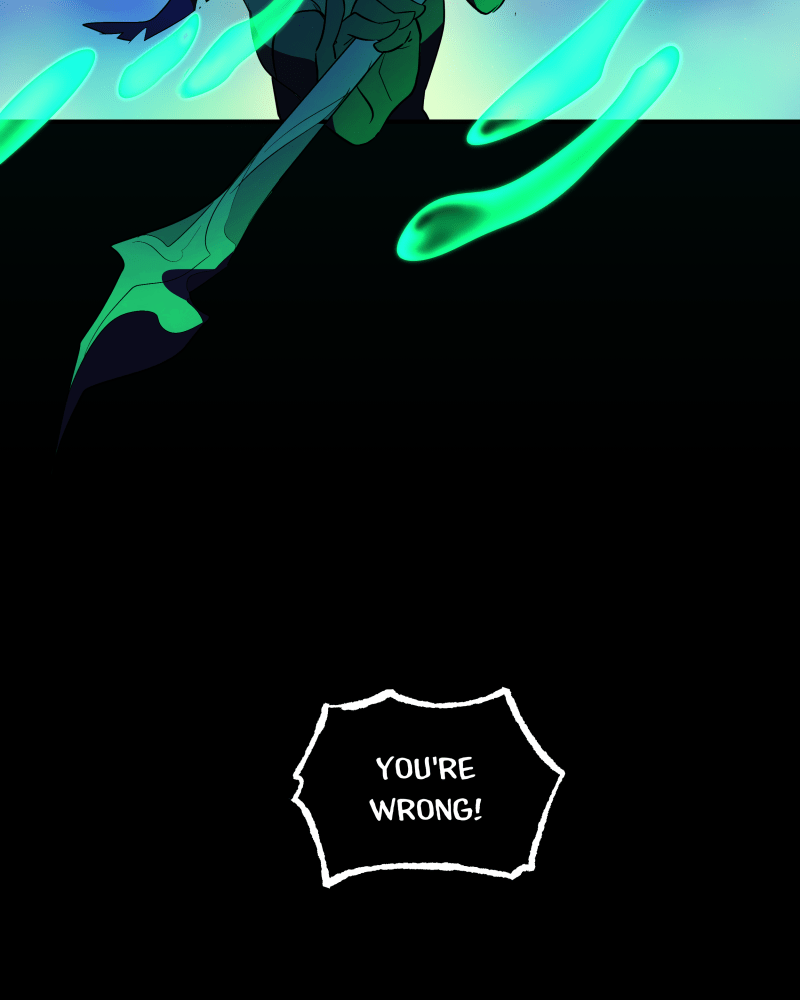 The Last Dimension (S3) 119 - Silent Slayer page 53 - 