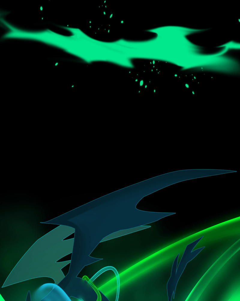 The Last Dimension (S3) 119 - Silent Slayer page 57 - 