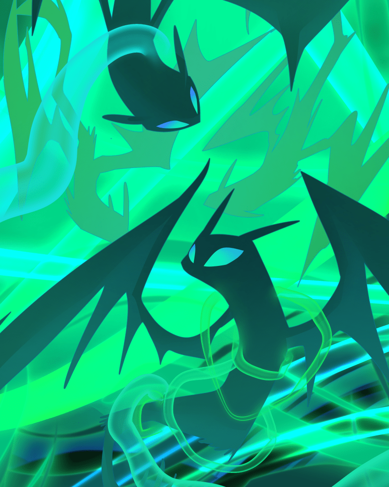 The Last Dimension (S3) 119 - Silent Slayer page 59 - 