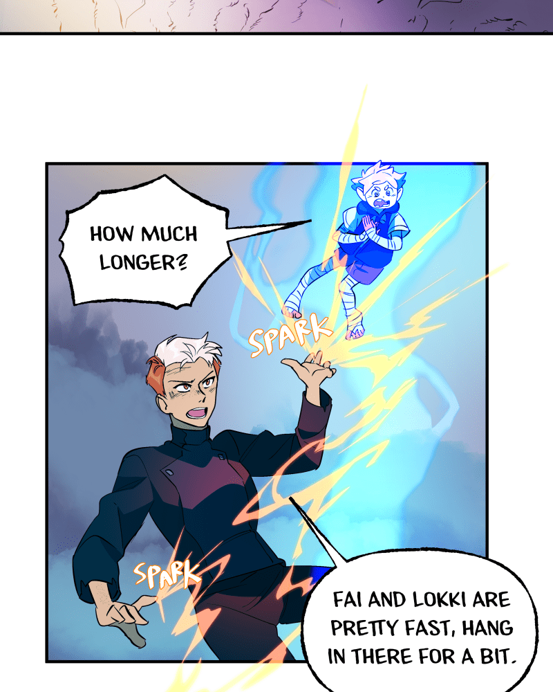 The Last Dimension (S3) 119 - Silent Slayer page 7 - 