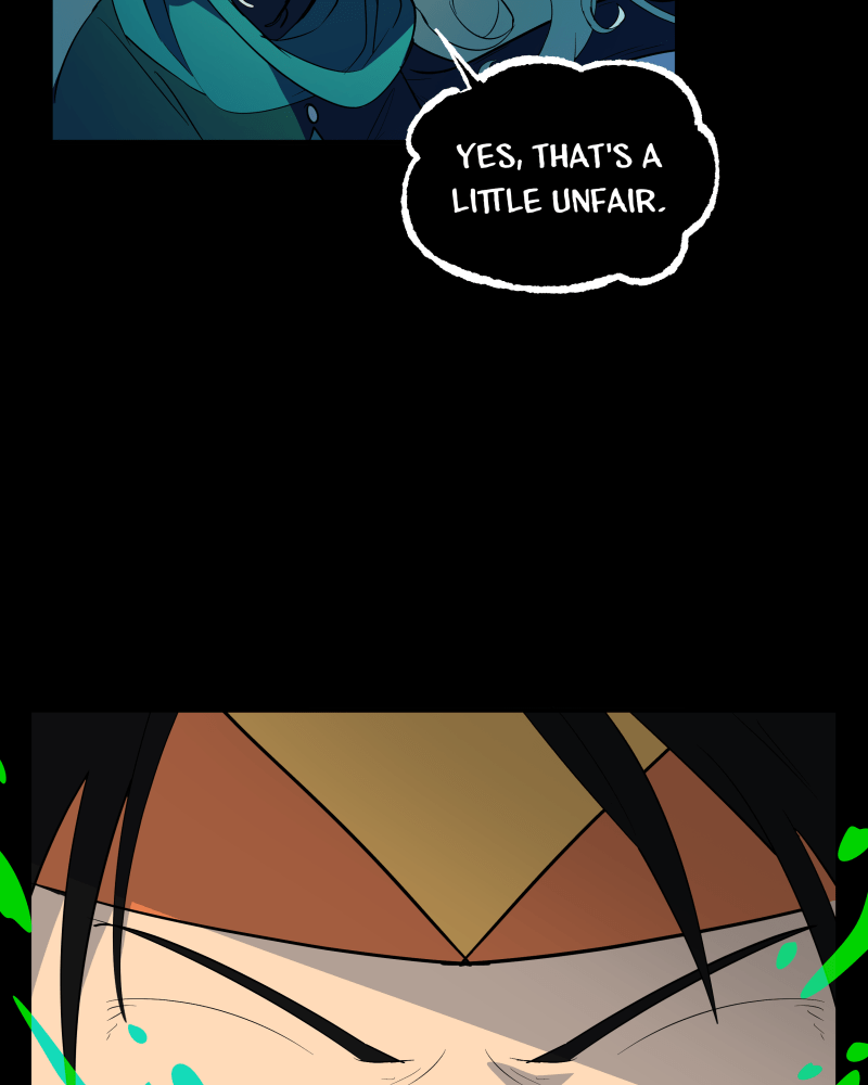 The Last Dimension (S3) 119 - Silent Slayer page 62 - 