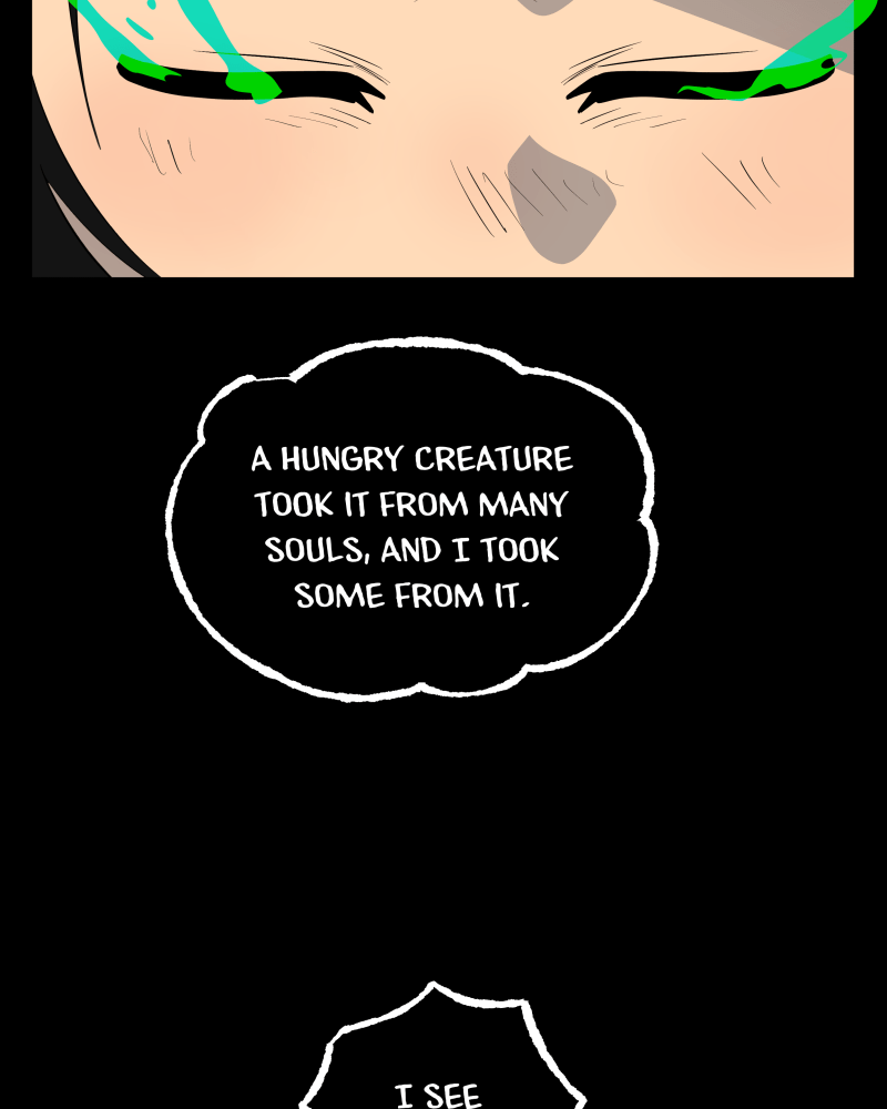 The Last Dimension (S3) 119 - Silent Slayer page 63 - 