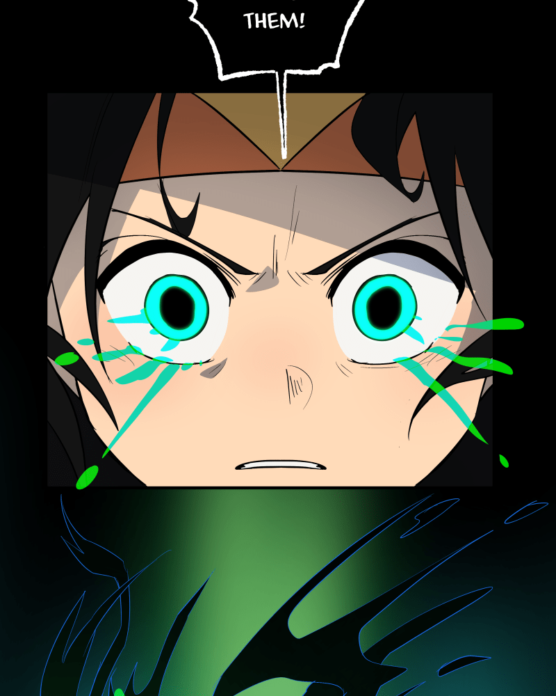 The Last Dimension (S3) 119 - Silent Slayer page 64 - 