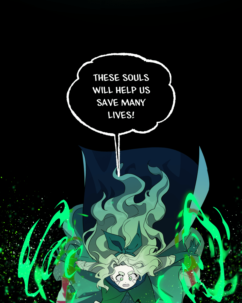 The Last Dimension (S3) 119 - Silent Slayer page 67 - 