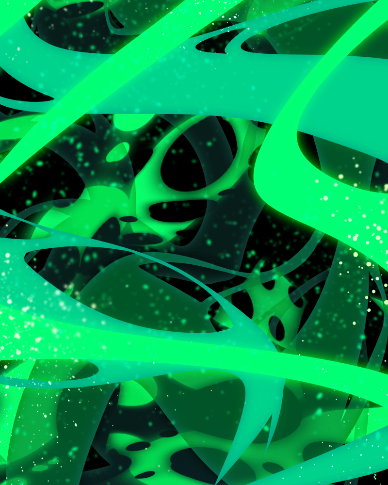 The Last Dimension (S3) 119 - Silent Slayer page 69 - 