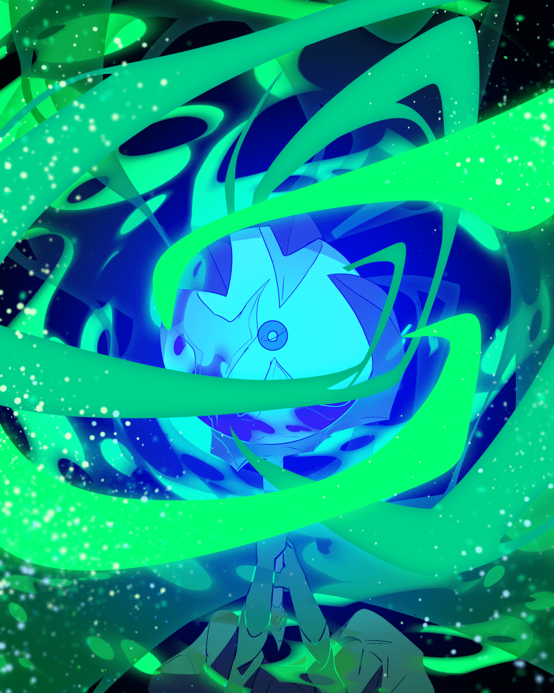 The Last Dimension (S3) 119 - Silent Slayer page 70 - 