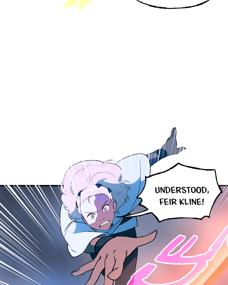 The Last Dimension (S3) 119 - Silent Slayer page 8 - 