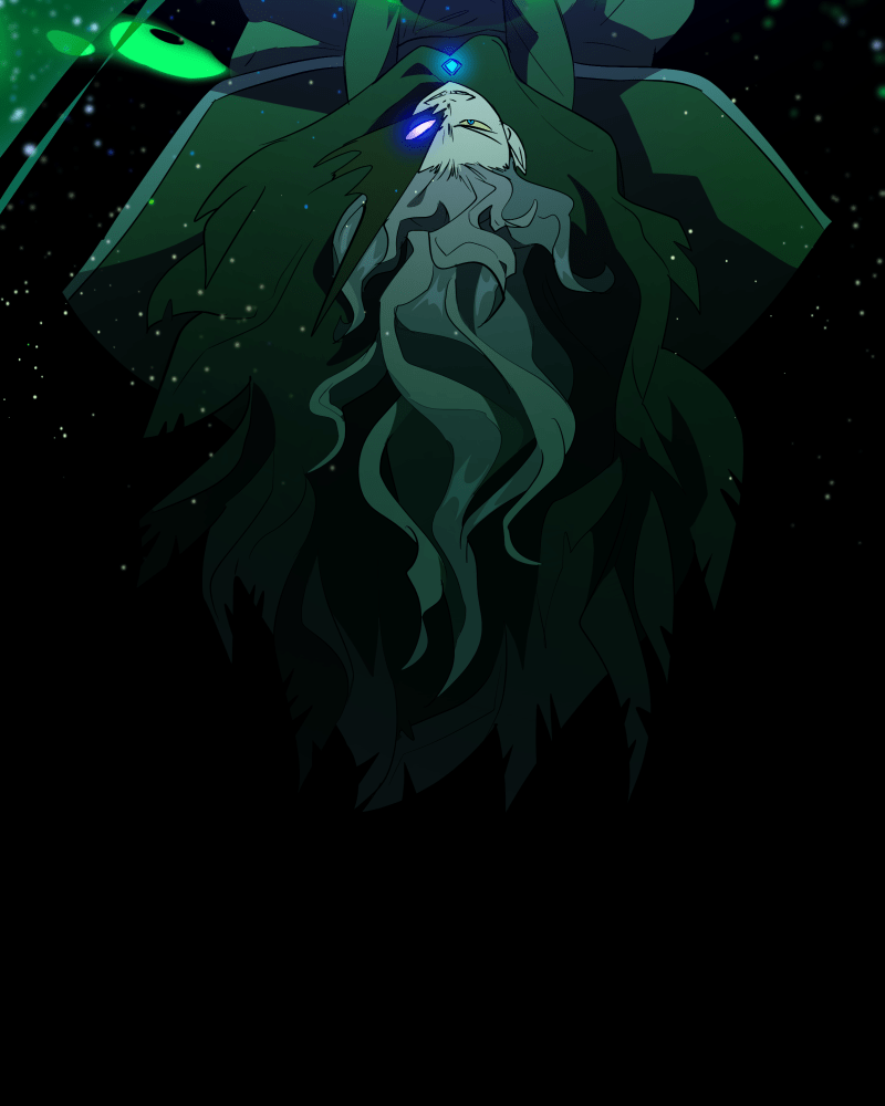 The Last Dimension (S3) 119 - Silent Slayer page 71 - 